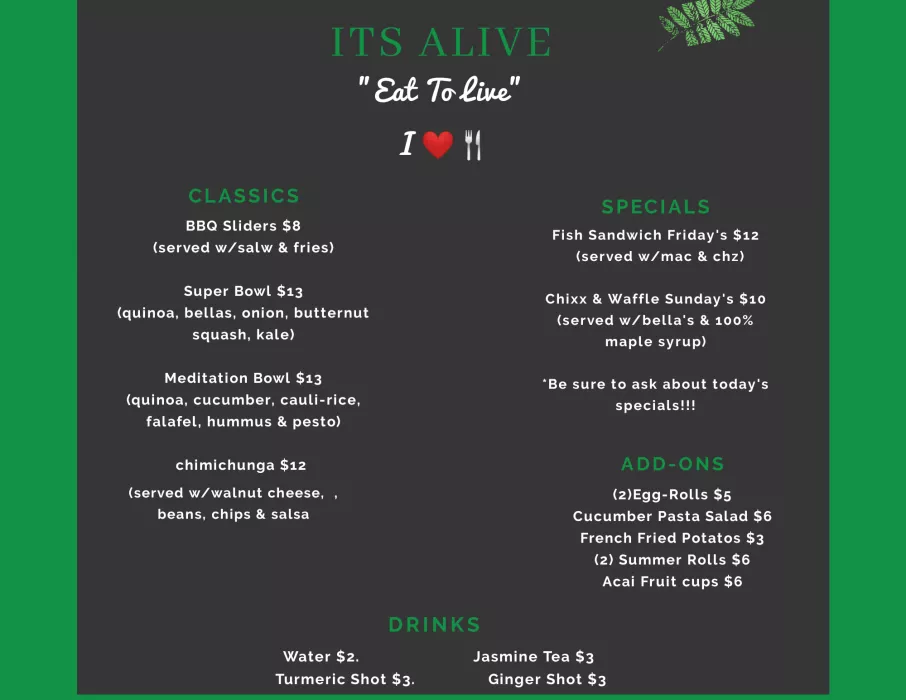 Vegan plant-based food culture