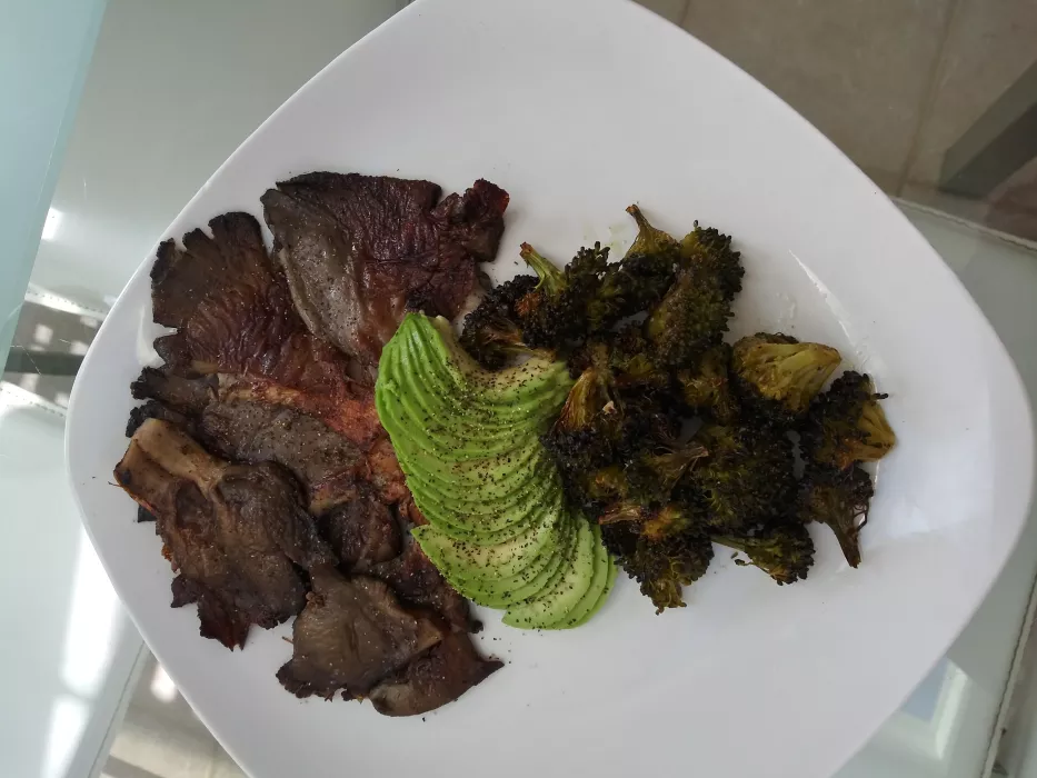 Vegan plant-based food culture