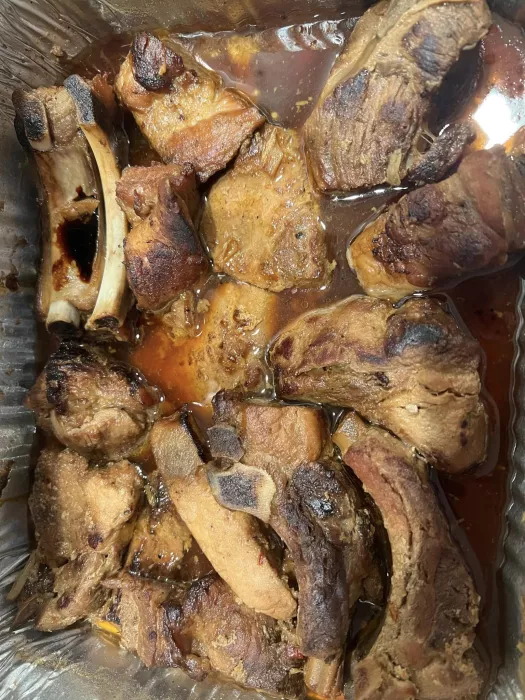Pernil