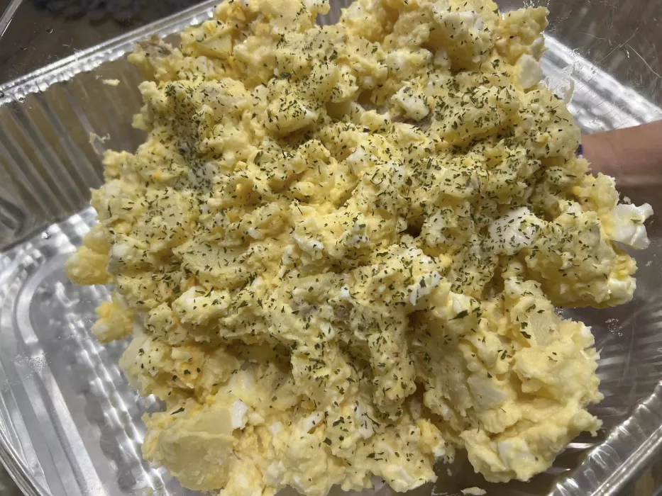 Potato Salad
