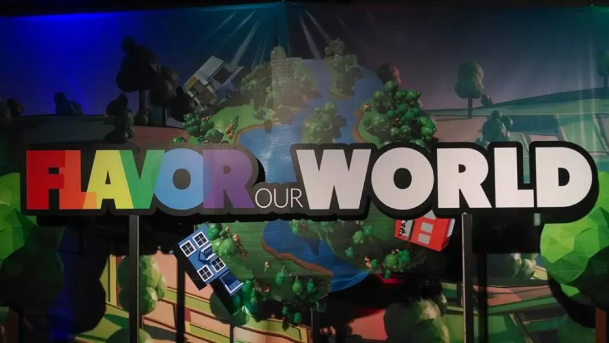Flavor our World &quot;One Kona at a Time&quot;