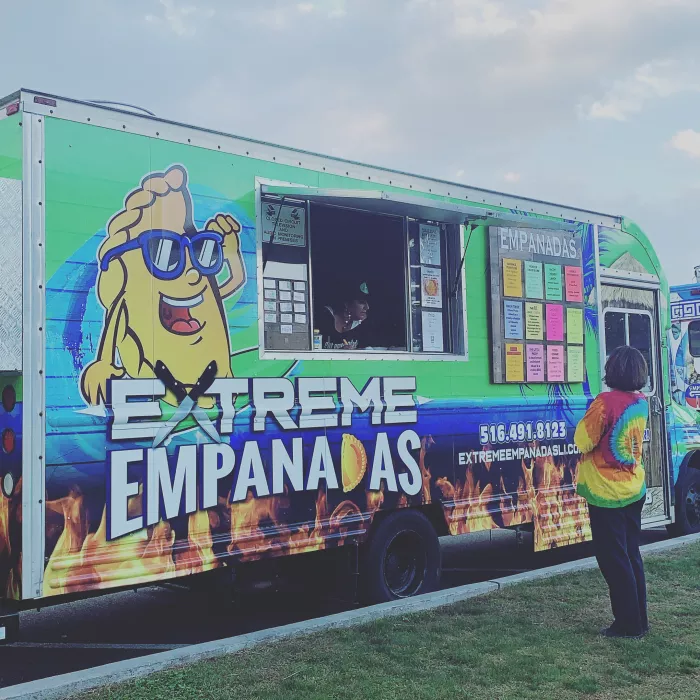 EXTREME EMPANADAS FOOD TRUCK FOR ALL CATERING &amp; EVENTS