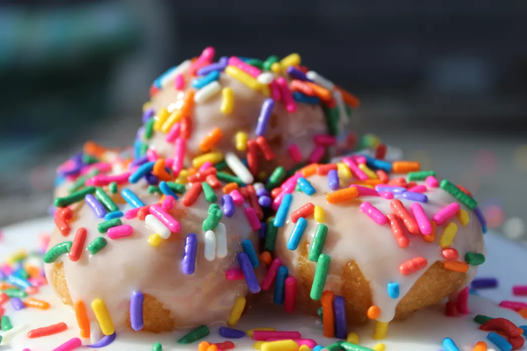 Sprinkles