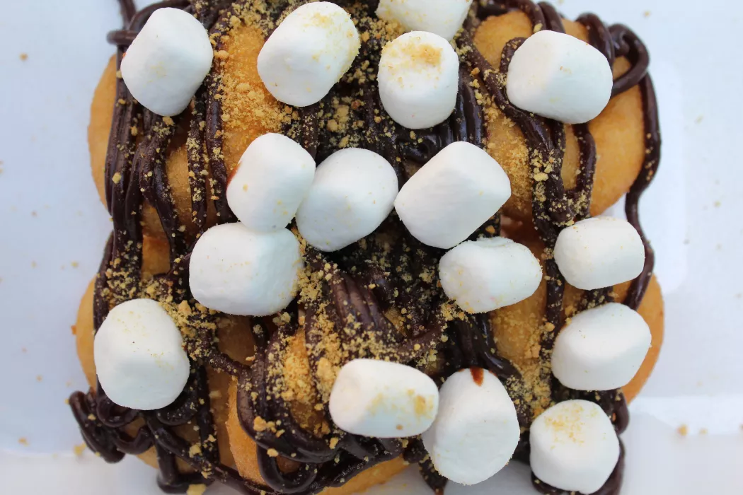 Smores