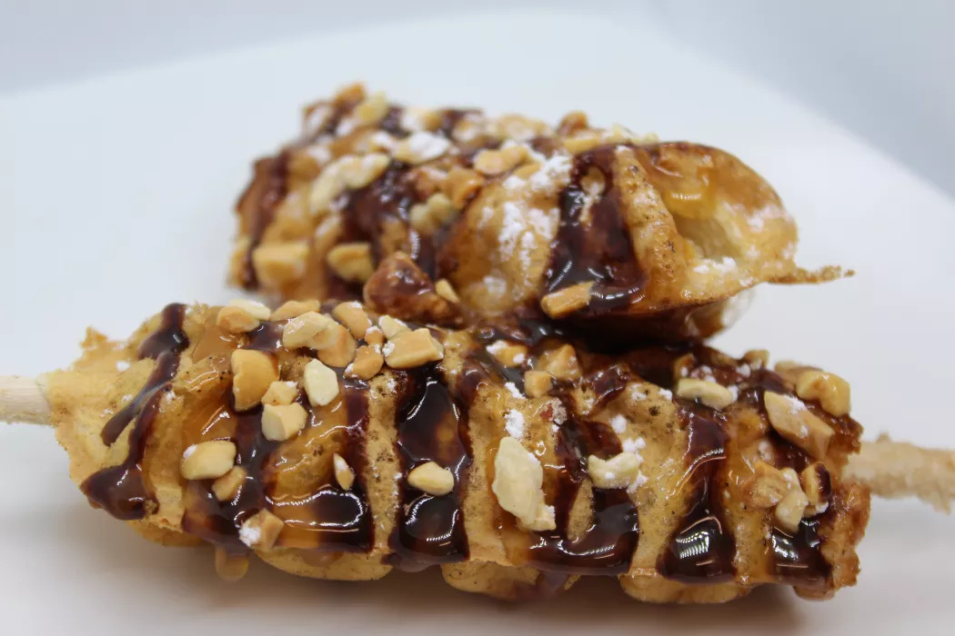 SNICKER STIX