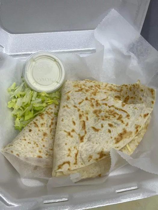 Quesadilla