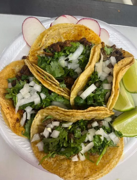 Tacos