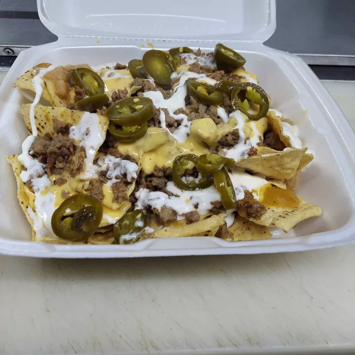 Nachos