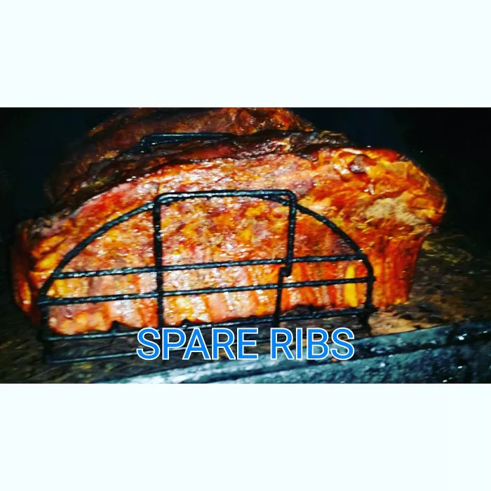Spare Ribs