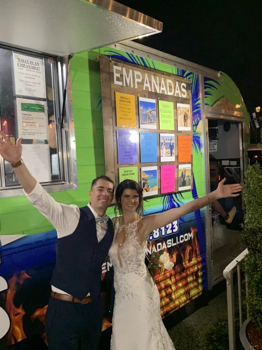 FOOD TRUCK - WEDDINGS, CATERING, CORPORATE, EVENTS, RENTAL, PARTIES