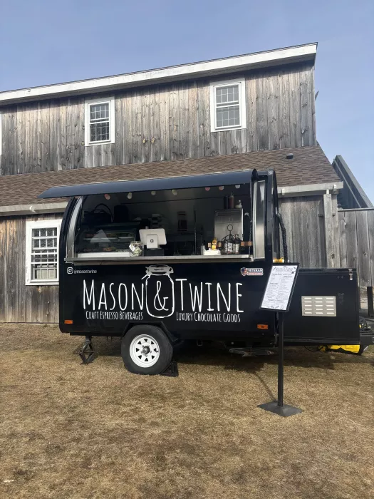 Mount Hope Farm Saturdays