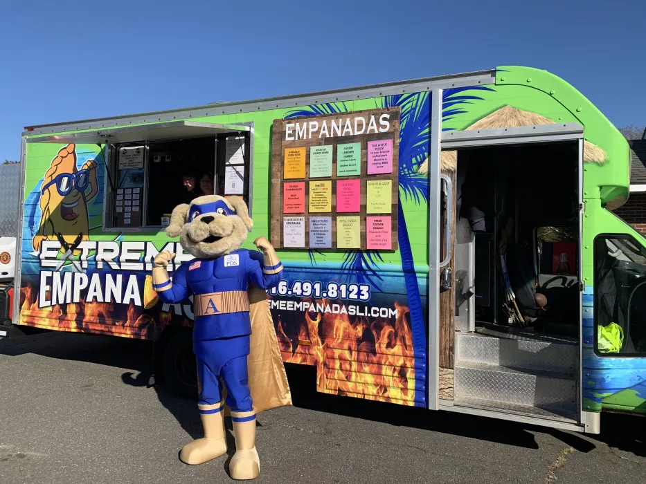 BEST LONG ISLAND FOOD TRUCK