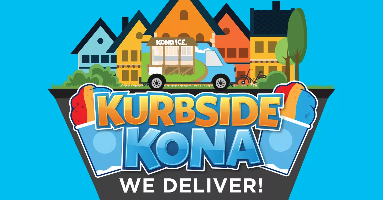 KURBSIDE KONA