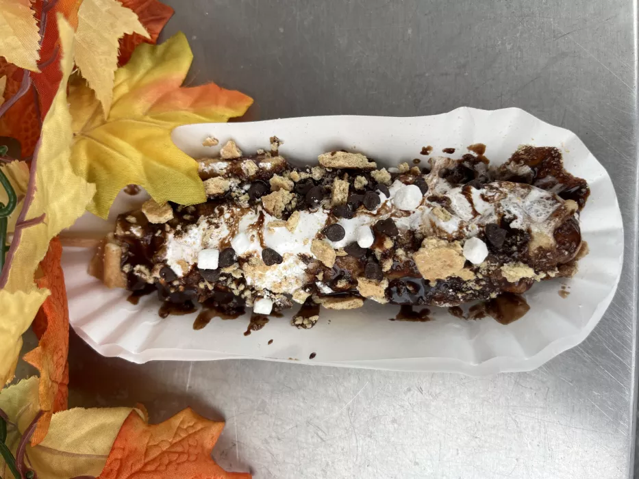 SMORES STIX