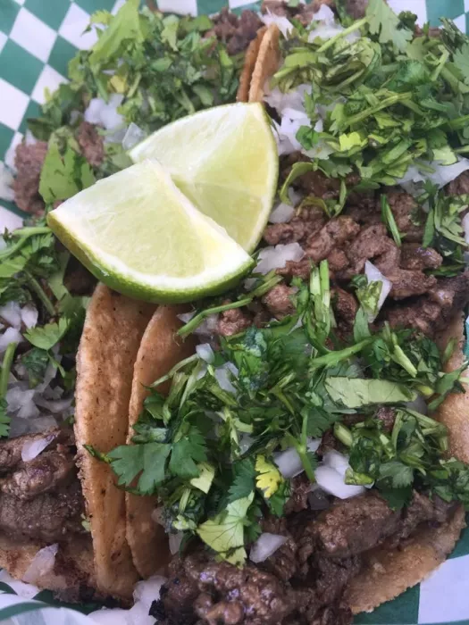 Street Taco ($1.50)