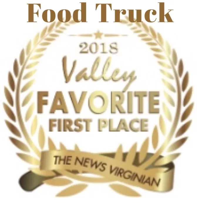 Valley Favorites Gold Medal Food Truck