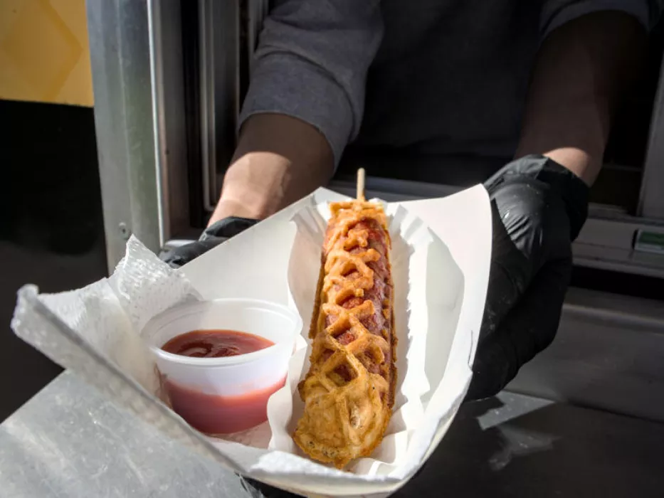 PEPPERONI PIZZA STIX