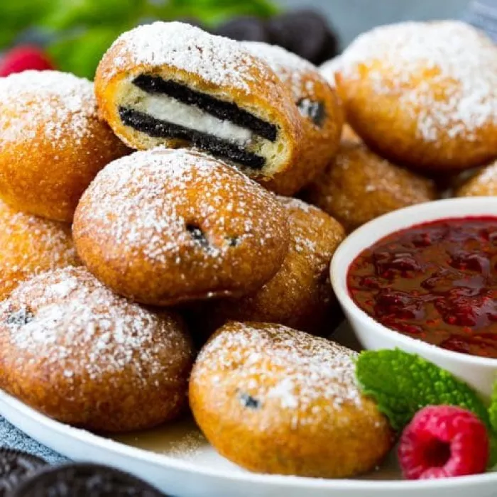 Desserts