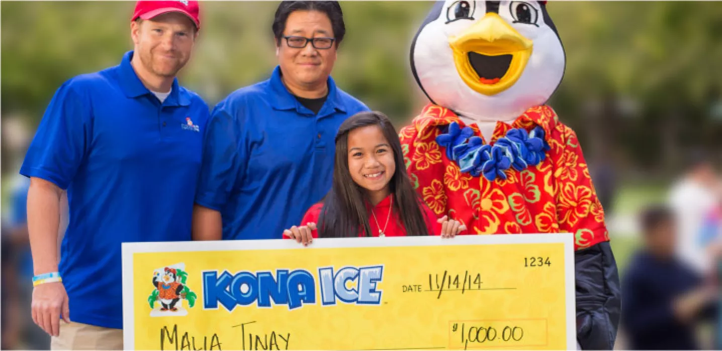We've raised over $110 million dollars for local communities and organizations since 2007. So yeah, you might say that fundraising is our thing. The best part about it truly is that it's so easy - for you AND for us. Fundraising should be a great experience for everyone involved - it should be fun! That's where we come in - we put the &quot;fun&quot; back in fundraising!  We can fundraise for just about anything - schools, sports teams, band programs, etc.