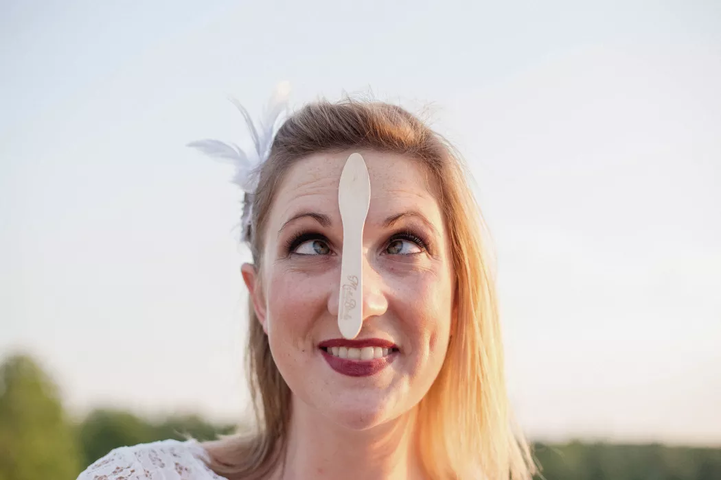 Wedding Fun