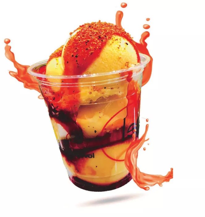 Mangonada