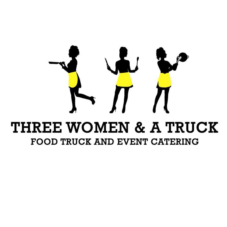 Three Women & A Truck | Food Trucks In Memphis TN